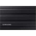 1TB Samsung Portable T7 Shield USB 3.2 Gen2 Schwarz retail