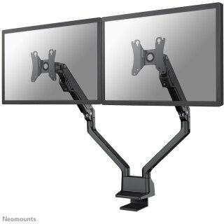 Neomounts FPMA-D750DBLACK2 Tischhalterung für Flachbildschirme bis 32" (81 cm)