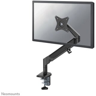 Neomounts Full-Motion-Tischhalterung für 17-32" Bildschirme 9KG DS70-810BL1