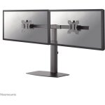 Neomounts FPMA-D865DBLACK Tischhalterung für zwei...