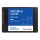 2.5" 500GB WD Blue SA510