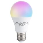 Shelly Plug & Play Beleuchtung "Duo RGBW...