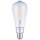 Shelly Plug & Play Beleuchtung "Vintage ST64 E27" WLAN LED Lampe