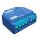 Shelly Relais "Plus 1" WLAN 1x16A BT Unterputz