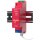 Shelly Relais "Pro 1PM" WLAN LAN Max. 16A 1 Kanal 1 Phase BT Messfunktion DIN-Rail