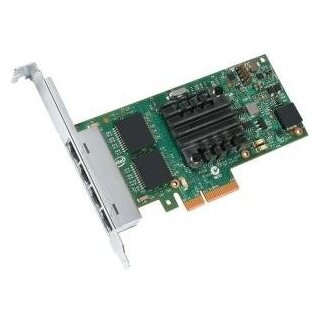 1Gb 4xRJ45 I350-T4 V2 bulk kompatibel