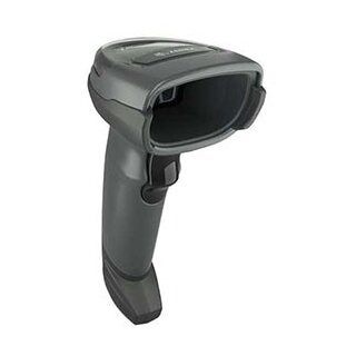 Zebra Barcode-Scanner DS4608-SR 2D USB RS-232 inkl. USB-Kabel