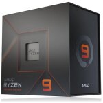 AMD AM5 Ryzen 9 7950X Box 4,5GHz 16xCore 80MB 170W