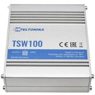 Teltonika RUTX12Dual LTE Cat6 Dual-Band Wifi Industrial Router