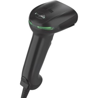 Honeywell Barcode-Scanner Xenon Performance 1950g 1D/2D USB RS232 Kabelgebunden