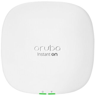 HPE Aruba Instant ON AP25 (RW) - Funkbasisstation