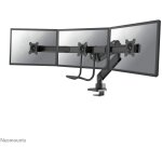 Neomounts NM-D775DX3BLACK Tischhalterung mit...