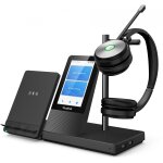 Yealink WH66 Dual UC DECT