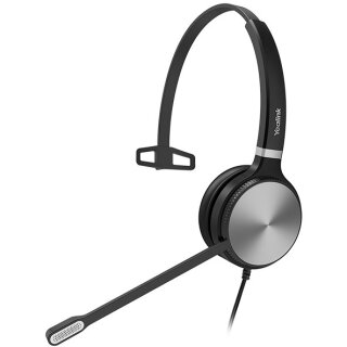 Yealink YHS36 Mono Headset kabelgebunden QD zu RJ13