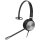 Yealink YHS36 Mono Headset kabelgebunden QD zu RJ13