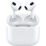 Apple AirPods + Lightning Charging Case 3rd Generation