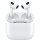 Apple AirPods + Lightning Charging Case 3rd Generation