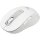 Logitech M650 Wireless off-white