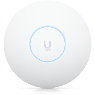 Ubiquiti Unifi U6-Enterprise - Wifi-6E