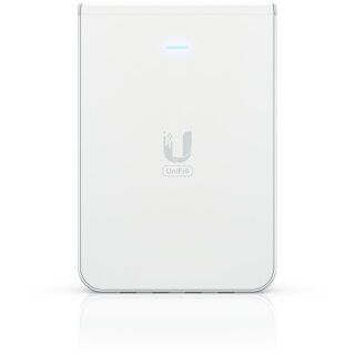 Ubiquiti Unifi U6 In-Wall - U6-IW - Wifi-6