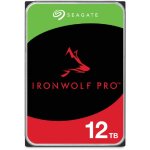 12TB Seagate IronWolf Pro ST12000NT001 7200RPM 256MB...