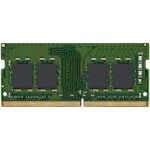 SO 3200 8GB Kingston KVR32S22S8/8 Value DDR4