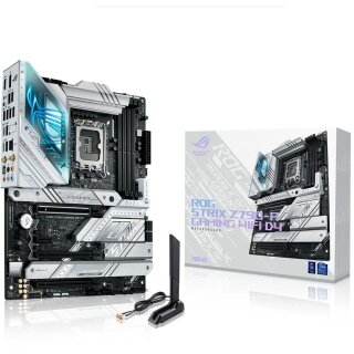 1700 ASUS ROG STRIX Z790-A GAMING WIFI DDR4