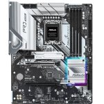 1700 ASRock Z790 PRO RS DDR5