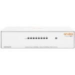 8P HP Enterprise Aruba Instant ON 1430 8G Switch