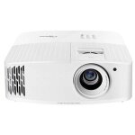 (3840x2160) Optoma UHD38x DLP 3D 16:9 4000-Lumen 2xHDMI...