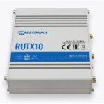 Teltonika RUTX10 WiFi Dual Band Industrial Router