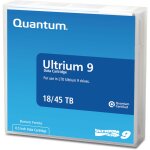 LTO Quantum LTO9 MR-L9MQN-01 18TB/45TB Ultrium 9