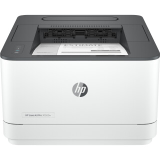 L HP LaserJet Pro 3002dw S/W-Laserdrucker A4 33S./Min. A4 WLAN Duplex