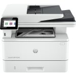 L HP LaserJet Pro MFP 4102FDW S/W-Laserdrucker 4in1...