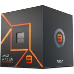 AMD AM5 Ryzen 9 7900 Box 4,0GHz MaxBoost 5,4GHz 12xCore...