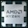 AMD AM5 Ryzen 7 7700 Tray 3,8GHz MaxBoost 5,3GHz 8xCore 16xThreads 40MB 65W