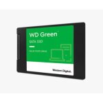 2.5" 1TB WD Green