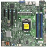 1200 S Supermicro MBD-X12STL-F-O