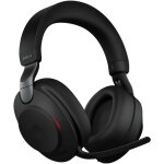 Jabra Evolve2 85 Link380a UC Stereo Black