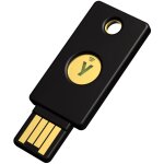 Security Key NFC - U2F und FIDO2