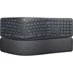 Logitech ERGO K860 Black