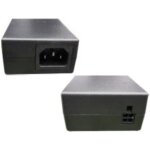 Zebra Barcode-Scanner DS3678-SR Kit 1D/2D USB/Bluetooth...