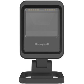 Honeywell Barcode-Scanner Genesis XP 7680g Kit 1D/2D USB RS232 RS485 Kabelgebunden