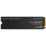 M.2 2TB WD Black SN850X NVMe PCIe 4.0 x 4