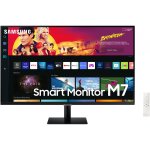 80cm/32 (3840x2160) Samsung LS32BM700UP Smart 16:9 4ms...