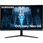 80cm/32 (3840x2160) Samsung LS32BG850NPX Gaming 240Hz 1ms...
