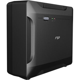 FSP NANO 800 Offline UPS 800VA 480W