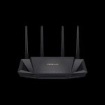 ASUS RT-AX58U DualBand AX3000 WiFi6 WLAN-Router