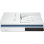 HP Scanjet Pro 2600 f1 Flachbettscanner ADF 25 S./Min....