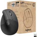 Logitech Lift for Business - Vertikale Für...